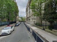 Parking privé (sous-sol) Rue Narcisse Diaz, 75016 Paris, France