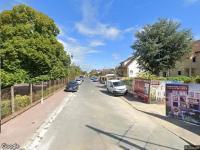 Parking privé (sous-sol) 51 Rue Des Glaises, 92160 Antony, France