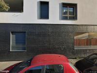 Location Parking Moto Montreuil