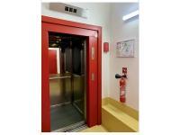 Paris 14 - 23 rue Du Départ - Place de parking à louer