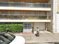 Location Parking privé (sous-sol) Paris 75014