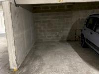 Place de parking à louer - Paris 20 - 7 rue De Savies