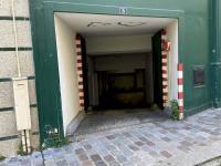 Place de parking à louer - Paris 75020 - 5 rue De Savies
