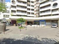 Location Parking Moto Paris 75019