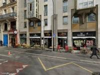 Location Parking privé (sous-sol) Paris 75010