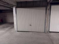 Place de parking à louer - Rosny-sous-Bois - 52 rue Richard Gardebled