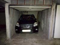 Place de parking à louer - Rosny-sous-Bois - 52 rue Richard Gardebled