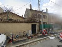 Parking privé (sous-sol) 3 Impasse Des Tilleuls, 69100 Villeurbanne, France