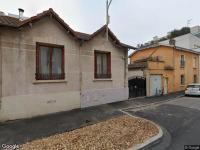 Location Box (sous-sol) Lyon 69008