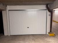 Vente de box (sous-sol) - Boulogne-Billancourt - Pierre Grenier
