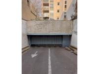 Vente de box (sous-sol) - Boulogne-Billancourt - Pierre Grenier