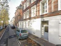 Location Parking Place Privé (Avec Stop Car Individuel sur la place) Rampe Bouvreuil ROUEN
