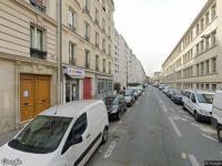Location Parking privé (sous-sol) Paris 75010