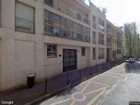 Parking privé (sous-sol) 88 Rue Rivay, 92300 Levallois-Perret, France