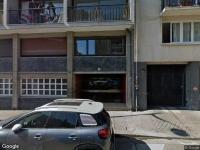 Place de parking 16ème arrondissement