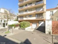 Box (sous-sol) 56 Avenue Paul Déroulède, 94300 Vincennes, France