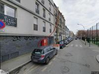 Location parking privé en sous-sol, proche Stade de France