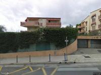 Location Garage (sous sol) Nice 06100