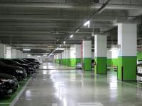 Place de parking à vendre - Paris 75008 - 19 avenue George V