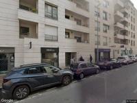 Parking privé (sous-sol) 41 Rue Jean-Pierre Timbaud, 92130 Issy-les-Moulineaux, France