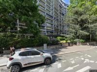 Parking privé (sous-sol) 32 Rue Dareau, 75014 Paris, France