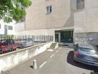 Parking privé (sous-sol) 4 Rue Claude Matrat, 92130 Issy-les-Moulineaux, France