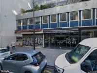 Location Parking privé (sous-sol) Paris 75018