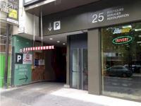 Vente de parking (sous-sol) - Paris 15 - 32 boulevard De Vaugirard