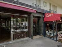 PARKING MAC MAHON Paris 75017