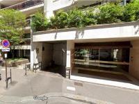 Parking - 50 rue de la Tour 75016 Paris