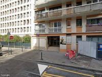 Location parking 91 rue petit