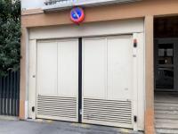 Place de parking à louer - Paris 75019 - 91 Rue Petit, 75019 Paris, France