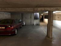Place de parking à louer - Paris 75019 - 91 Rue Petit, 75019 Paris, France