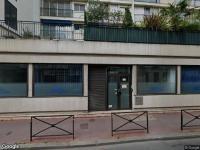Parking privé (sous-sol) 41 Rue Aristide Briand, 92300 Levallois-Perret, France