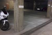 Location de parking (sous-sol) - Paris 13 - 3 passage Foubert
