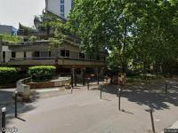 Parking privé (sous-sol) 66 Rue D'alleray, 75015 Paris, France