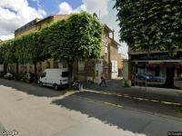 Parking privé (sous-sol) 61 Avenue Anatole France, 94600 Choisy-le-Roi, France