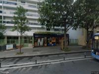 Location Parking privé (sous-sol) Paris 75011