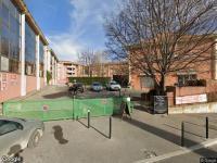 Location parking privé (extérieur) Aix-en-Provence 13090