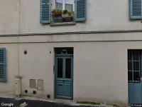 Location Box (sous-sol) Paris 75019