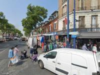 Location Parking privé (sous-sol) Drancy 93700