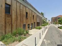 Parking privé (sous-sol) 2 Rue Henri Salmide, 33300 Bordeaux, France