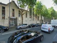 Parking privé (sous-sol) Avenue De Verdun, 92130 Issy-les-Moulineaux, France