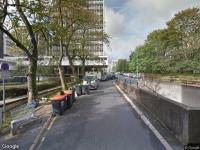 Parking privé (sous-sol) 5 Avenue Paul Herbe, 95200 Sarcelles, France