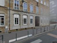 Parking privé (sous-sol) Rue Gervais Bussière, 69100 Villeurbanne, France