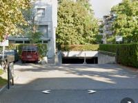 Location de parking (sous-sol) - Genève - 9 chemin Frisco