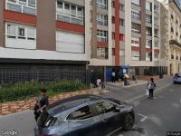 Location Parking 2 roues (sous-sol) Paris 75018
