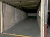 Location de box (sous-sol) - Saint-Mandé - 21 rue Allard