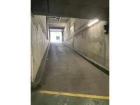 Location de box (sous-sol) - Saint-Mandé - 21 rue Allard