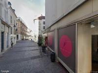 Vente Box (sous-sol)  